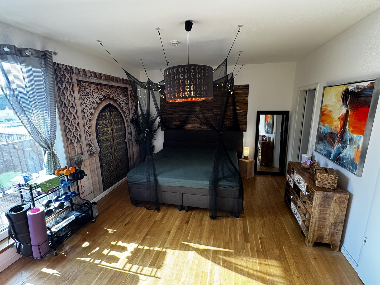 Exklusives Townhouse in Babelsberg mit Garten, Sauna & Designer-Küche – Potsdam(Babelsberg) – Vorschaubild 27