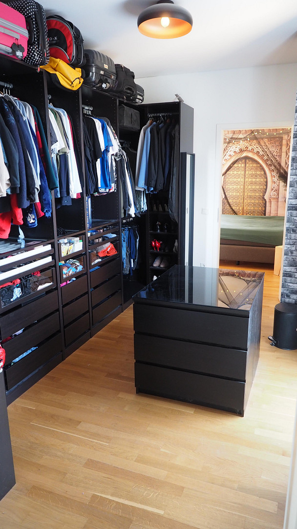 Exklusives Townhouse in Babelsberg mit Garten, Sauna & Designer-Küche – Potsdam(Babelsberg) – Vorschaubild 30