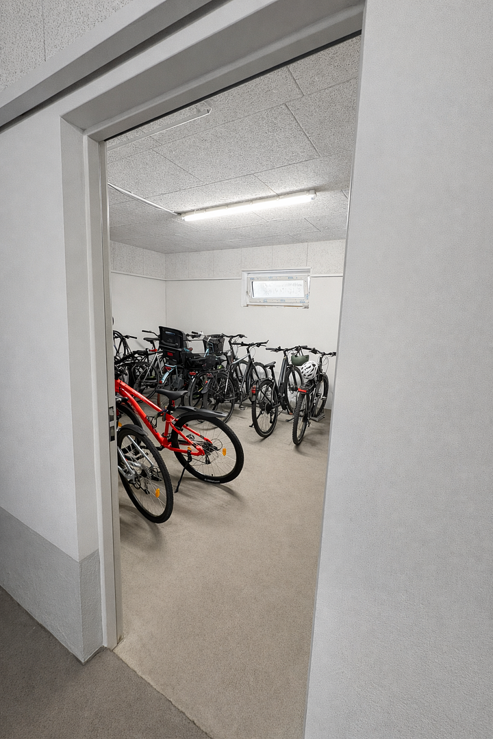 Exklusives Townhouse in Babelsberg mit Garten, Sauna & Designer-Küche – Potsdam(Babelsberg) – Vorschaubild 45
