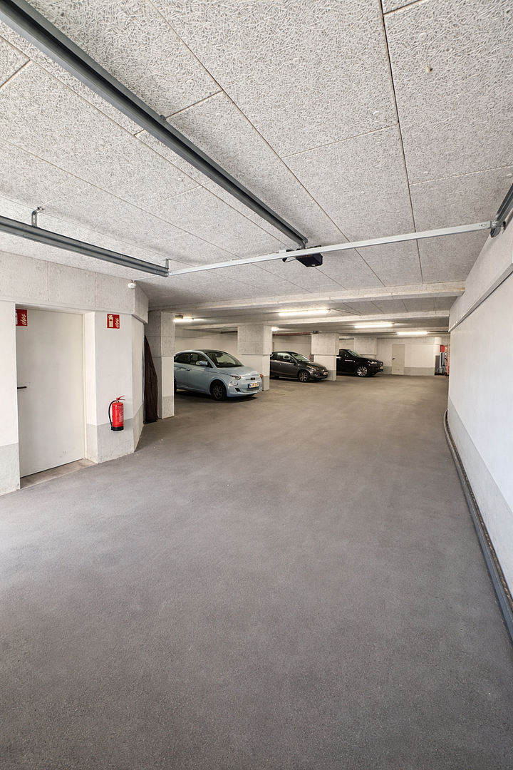 Exklusives Townhouse in Babelsberg mit Garten, Sauna & Designer-Küche – Potsdam(Babelsberg) – Vorschaubild 44