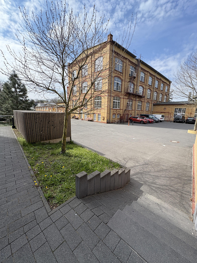 Exklusives Townhouse in Babelsberg mit Garten, Sauna & Designer-Küche – Potsdam(Babelsberg) – Vorschaubild 35
