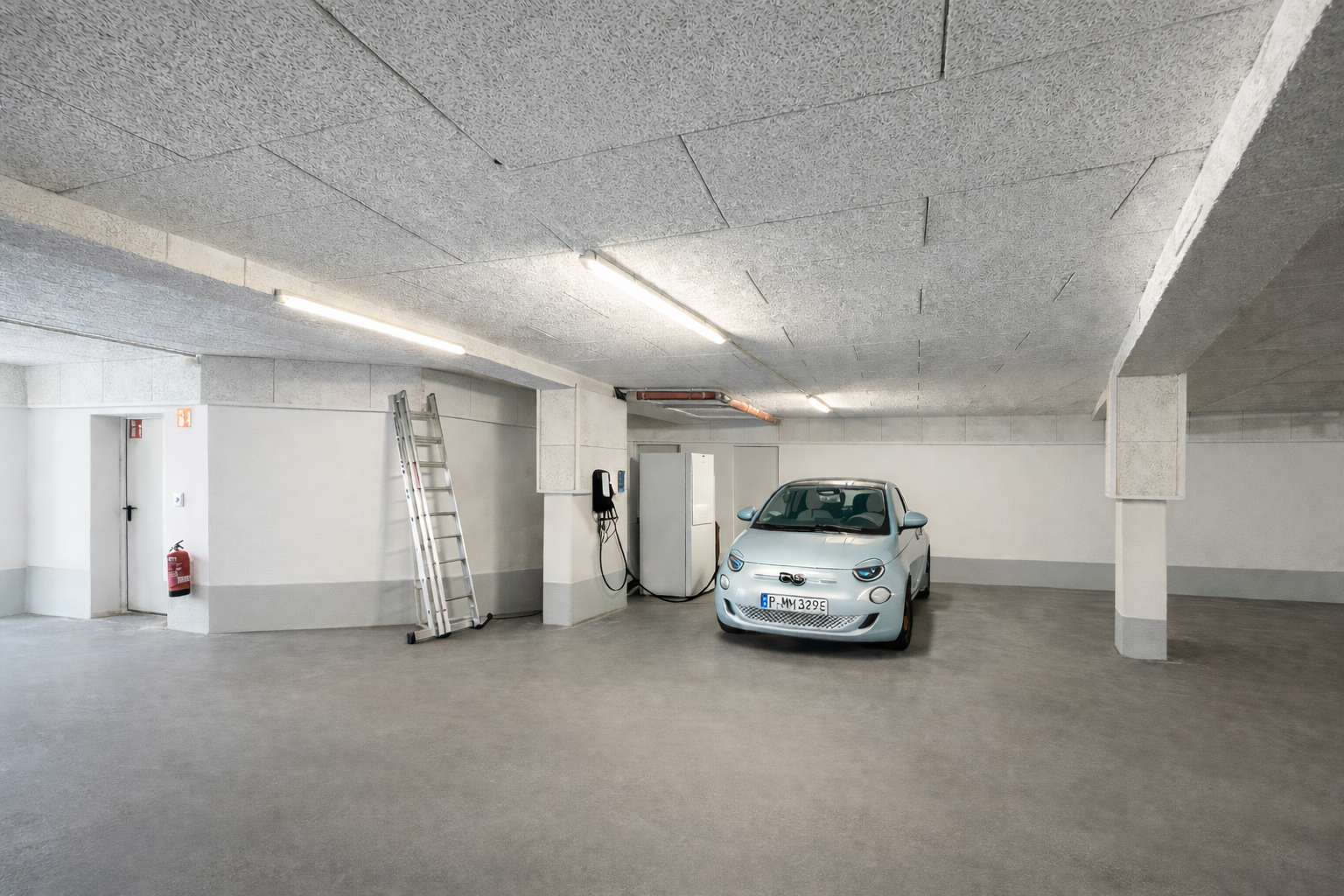 Exklusives Townhouse in Babelsberg mit Garten, Sauna & Designer-Küche – Potsdam(Babelsberg) – Vorschaubild 43
