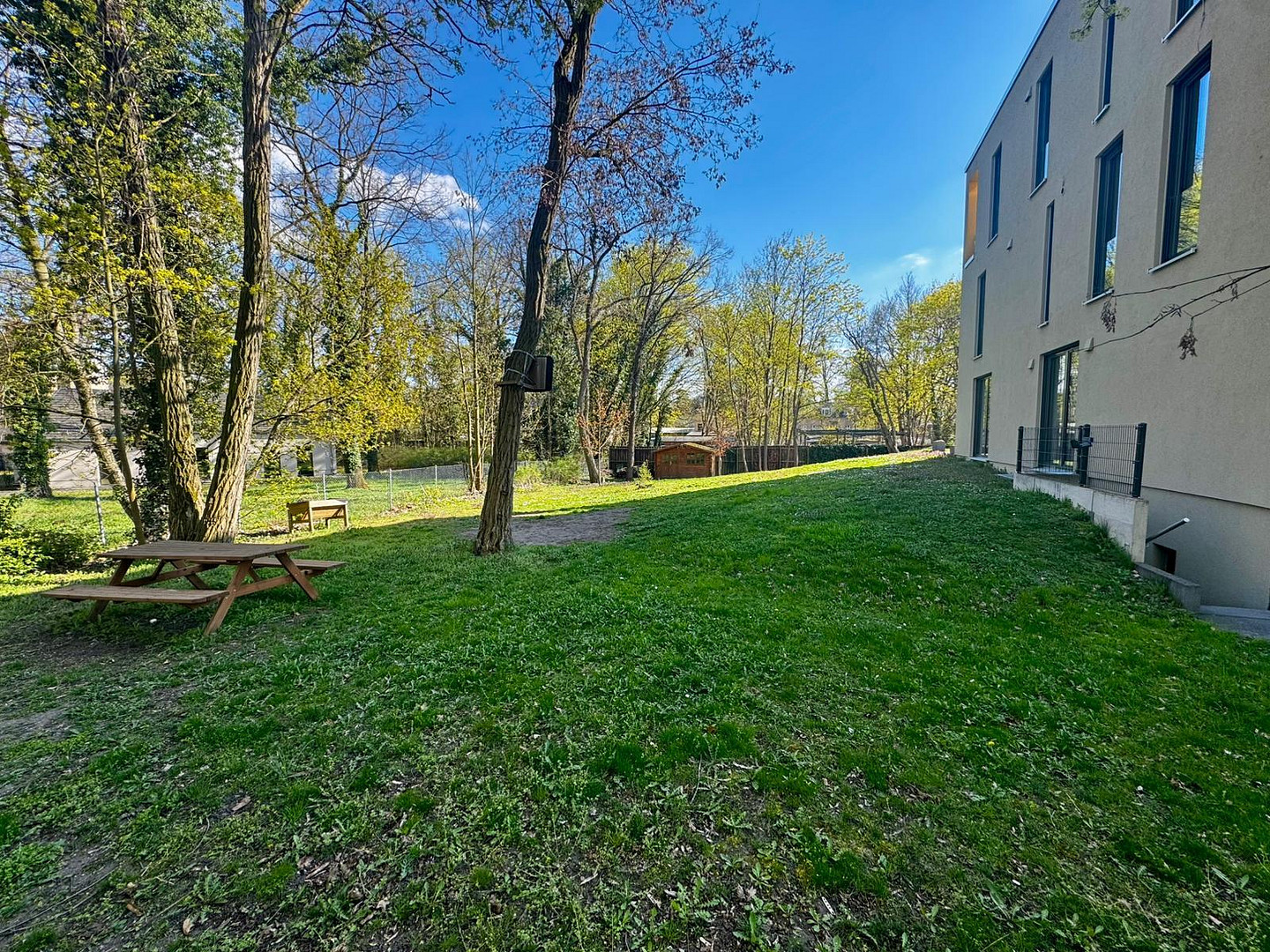 Exklusives Townhouse in Babelsberg mit Garten, Sauna & Designer-Küche – Potsdam(Babelsberg) – Vorschaubild 41