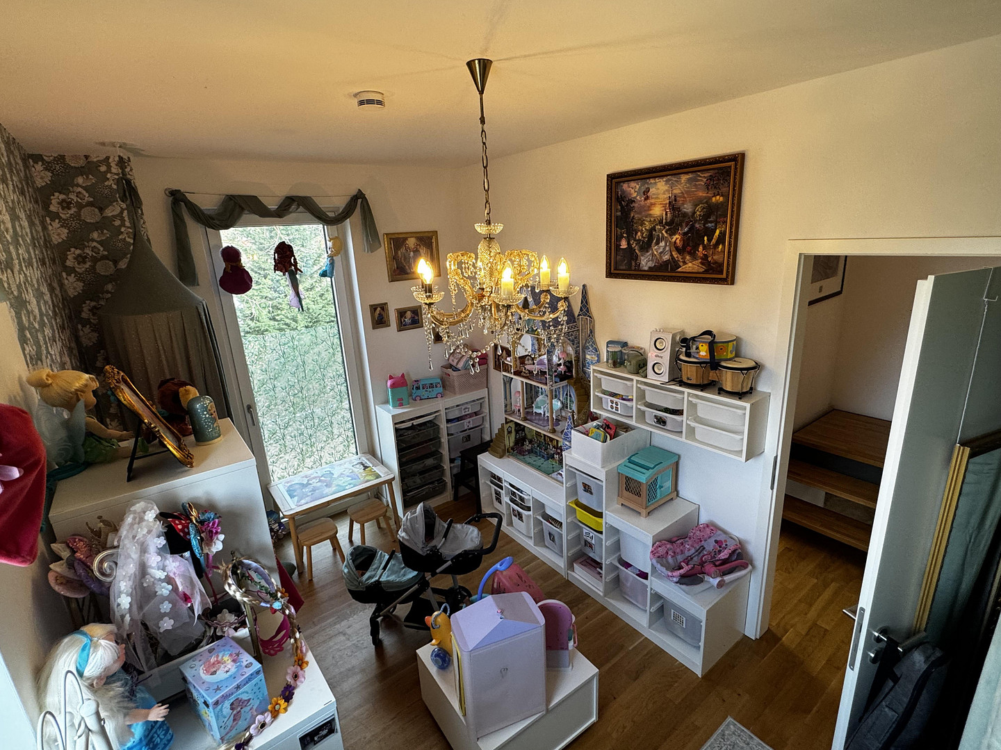 Exklusives Townhouse in Babelsberg mit Garten, Sauna & Designer-Küche – Potsdam(Babelsberg) – Vorschaubild 20