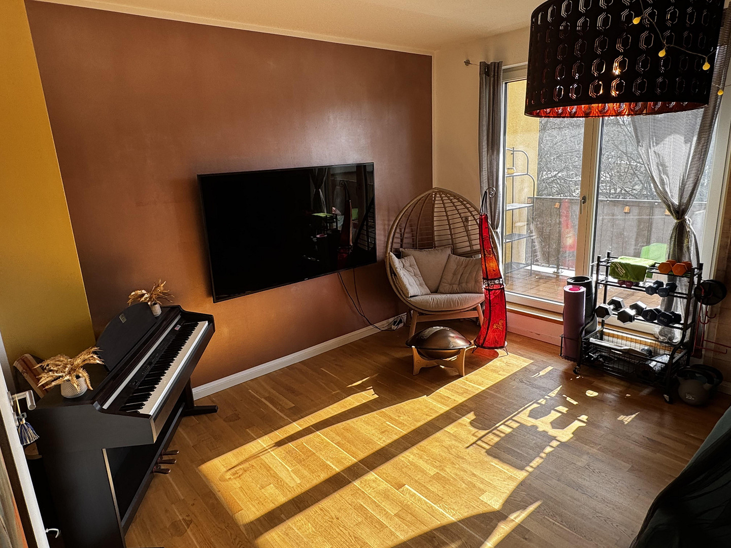 Exklusives Townhouse in Babelsberg mit Garten, Sauna & Designer-Küche – Potsdam(Babelsberg) – Vorschaubild 26