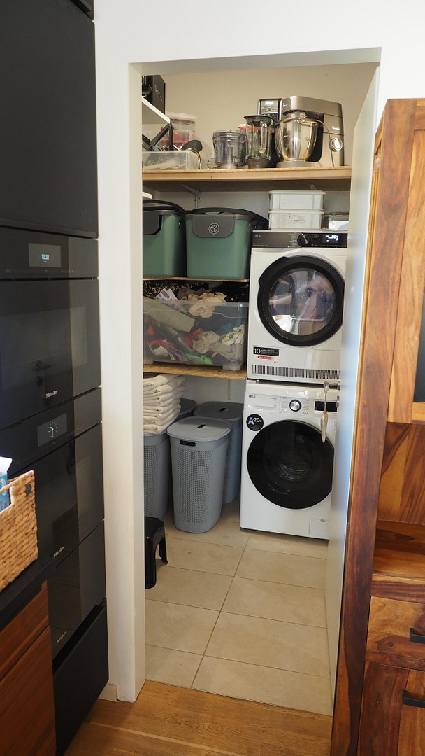 Exklusives Townhouse in Babelsberg mit Garten, Sauna & Designer-Küche – Potsdam(Babelsberg) – Vorschaubild 11