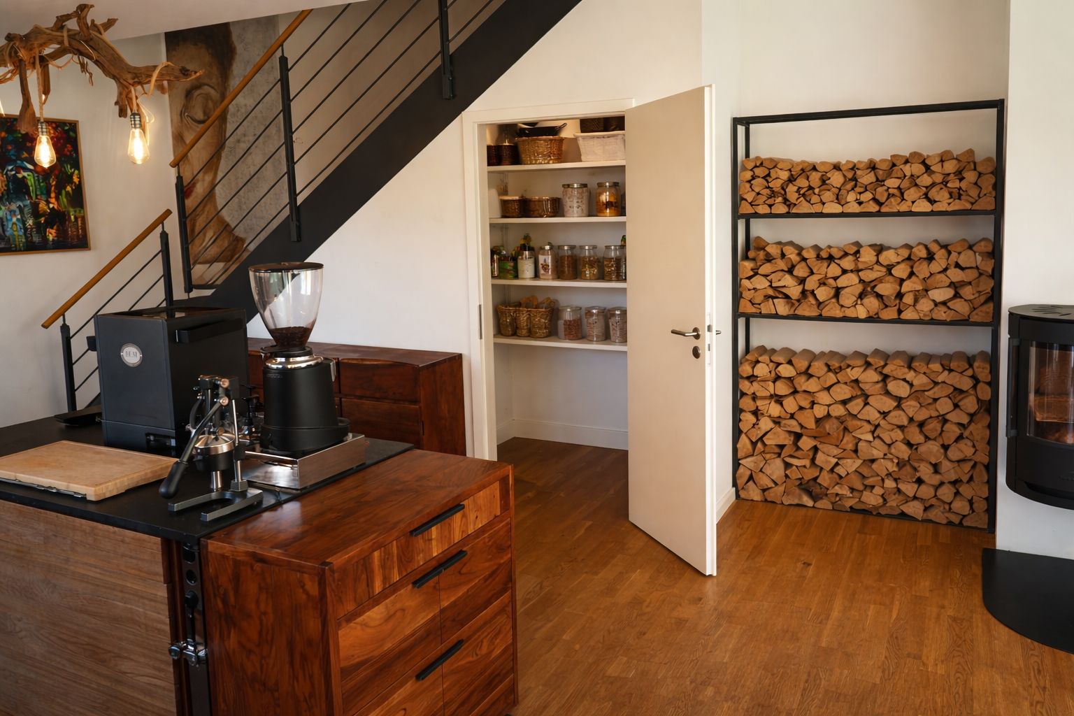 Exklusives Townhouse in Babelsberg mit Garten, Sauna & Designer-Küche – Potsdam(Babelsberg) – Vorschaubild 10