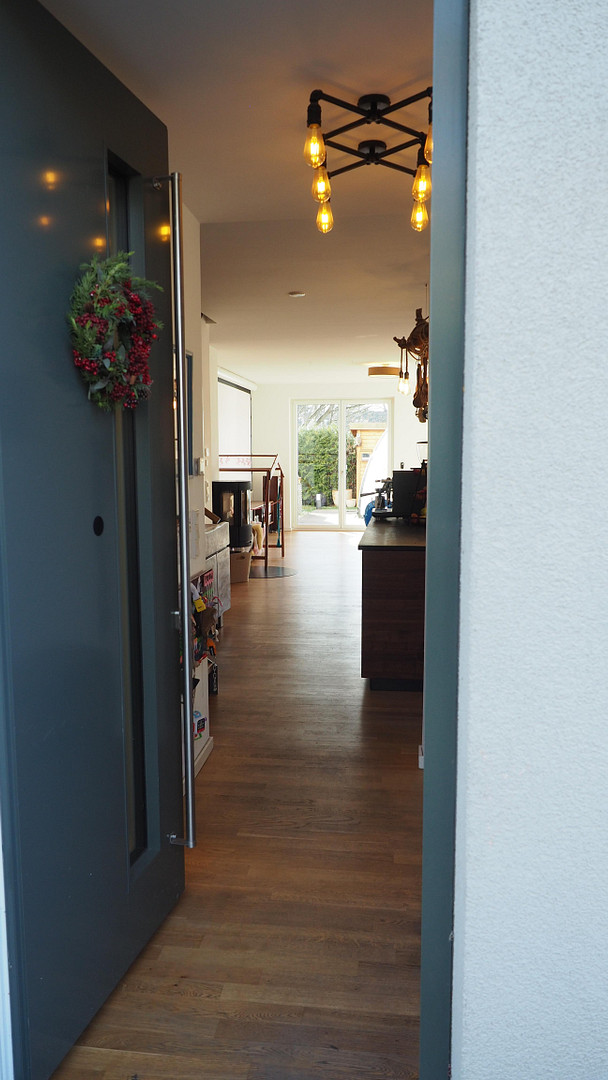Exklusives Townhouse in Babelsberg mit Garten, Sauna & Designer-Küche – Potsdam(Babelsberg) – Vorschaubild 2