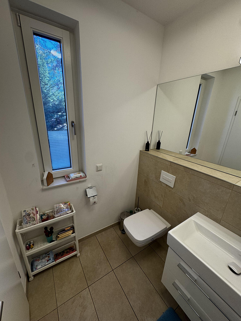 Exklusives Townhouse in Babelsberg mit Garten, Sauna & Designer-Küche – Potsdam(Babelsberg) – Vorschaubild 12