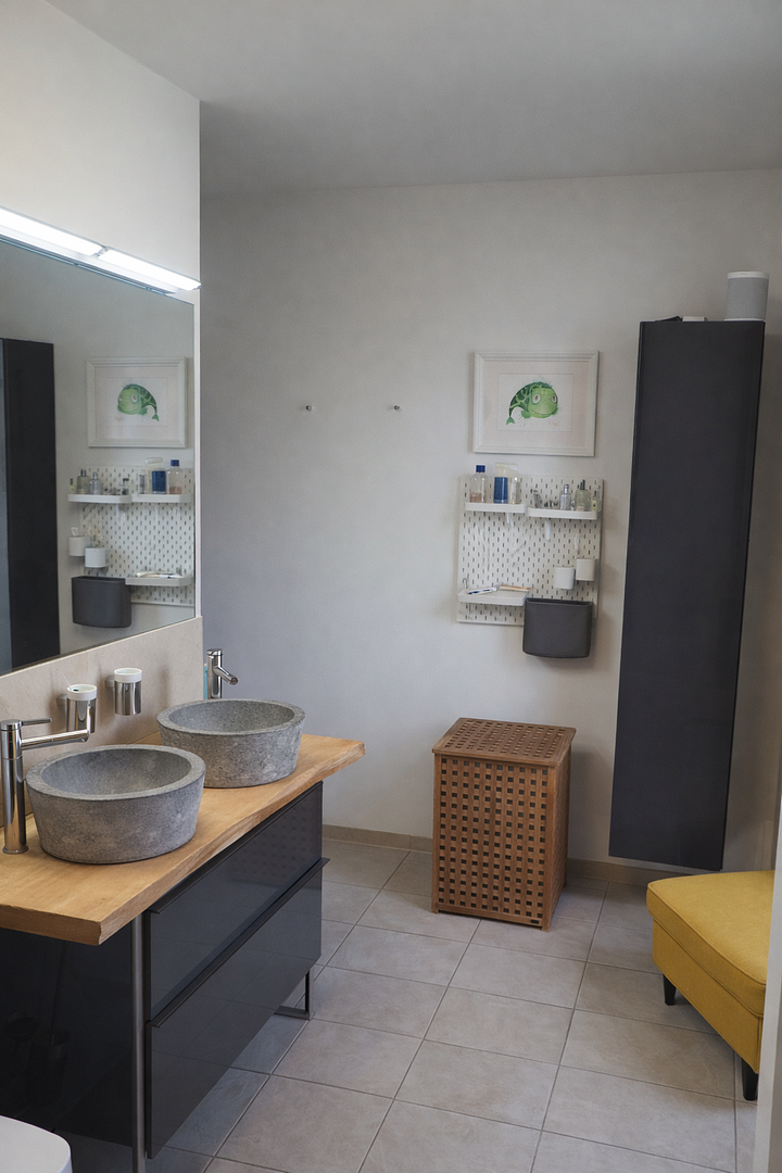 Exklusives Townhouse in Babelsberg mit Garten, Sauna & Designer-Küche – Potsdam(Babelsberg) – Vorschaubild 33