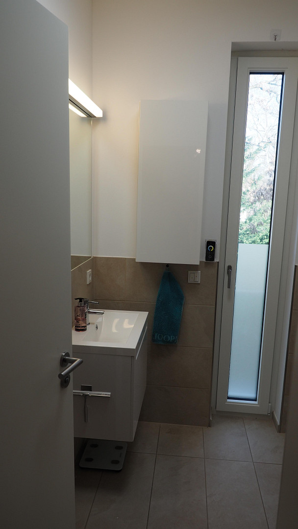 Exklusives Townhouse in Babelsberg mit Garten, Sauna & Designer-Küche – Potsdam(Babelsberg) – Vorschaubild 22