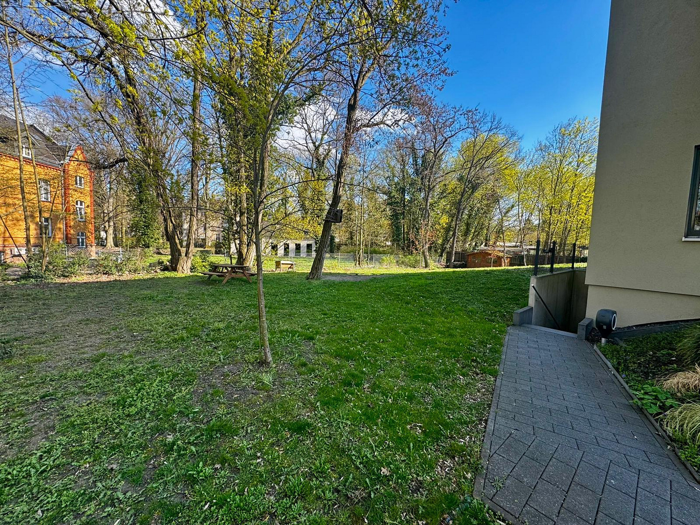 Exklusives Townhouse in Babelsberg mit Garten, Sauna & Designer-Küche – Potsdam(Babelsberg) – Vorschaubild 40