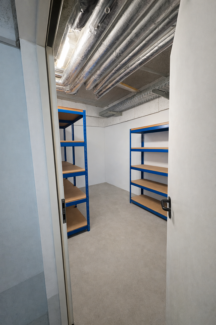 Exklusives Townhouse in Babelsberg mit Garten, Sauna & Designer-Küche – Potsdam(Babelsberg) – Vorschaubild 47