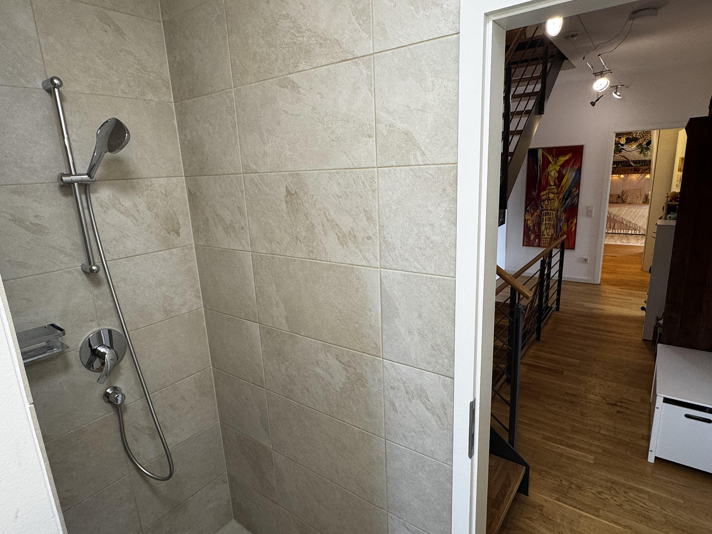 Exklusives Townhouse in Babelsberg mit Garten, Sauna & Designer-Küche – Potsdam(Babelsberg) – Vorschaubild 23