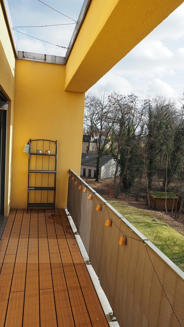 Exklusives Townhouse in Babelsberg mit Garten, Sauna & Designer-Küche – Potsdam(Babelsberg) – Vorschaubild 29