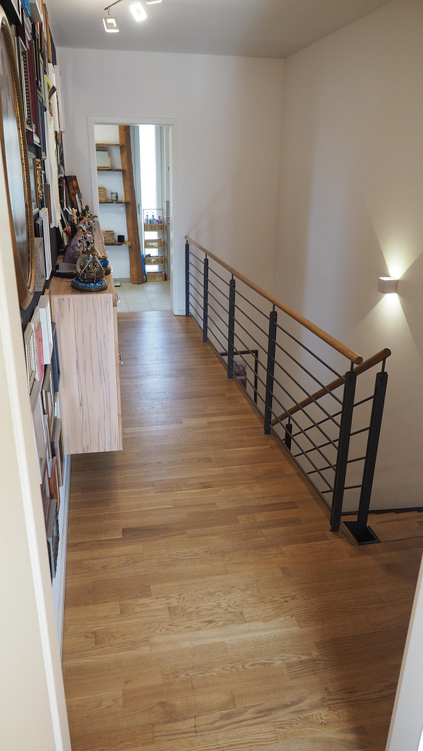 Exklusives Townhouse in Babelsberg mit Garten, Sauna & Designer-Küche – Potsdam(Babelsberg) – Vorschaubild 25