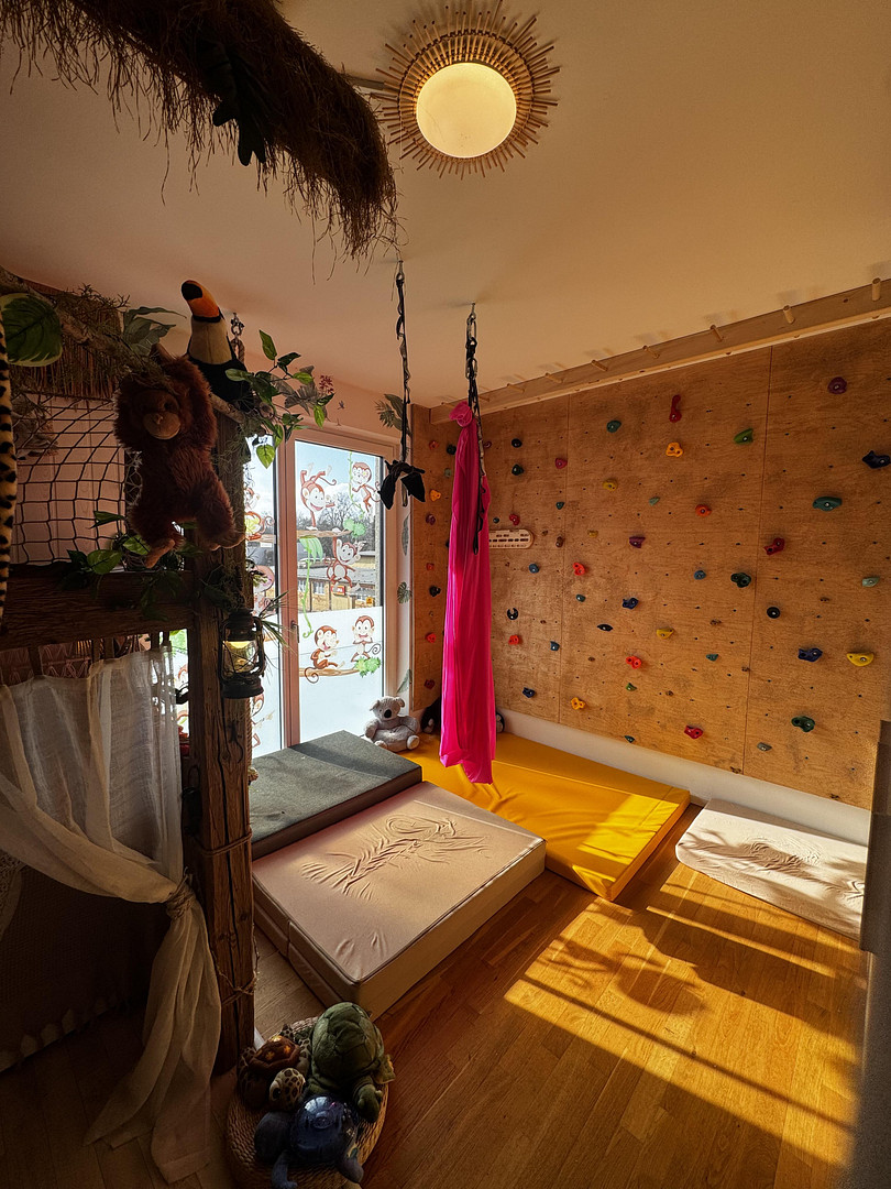Exklusives Townhouse in Babelsberg mit Garten, Sauna & Designer-Küche – Potsdam(Babelsberg) – Vorschaubild 17