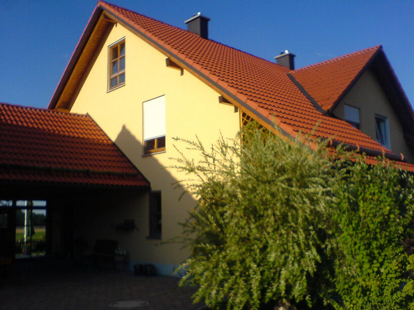 Doppelhaushälfte in Germaringen – Lehmgrubenweg 13, 87656 Germaringen(Obergermaringen) – Vorschaubild 2