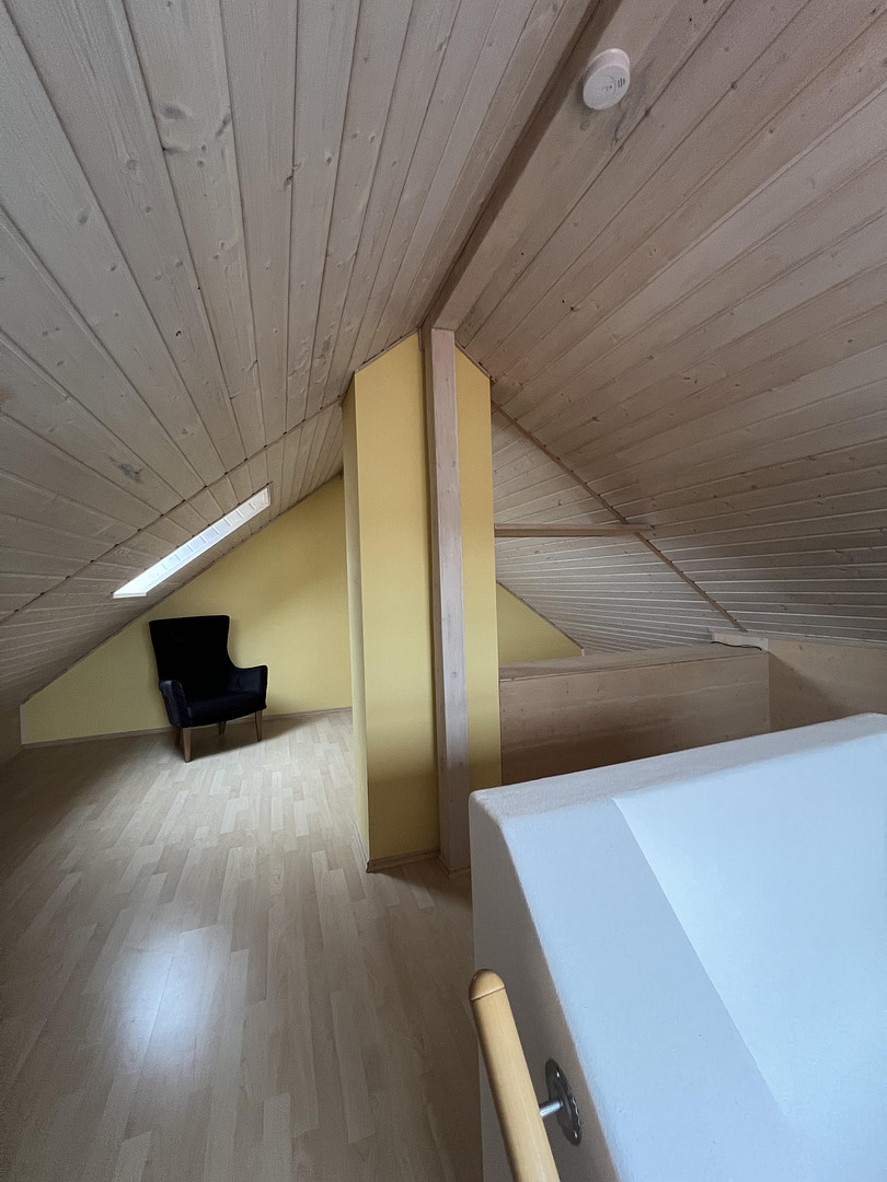 Doppelhaushälfte in Germaringen – Lehmgrubenweg 13, 87656 Germaringen(Obergermaringen) – Vorschaubild 14