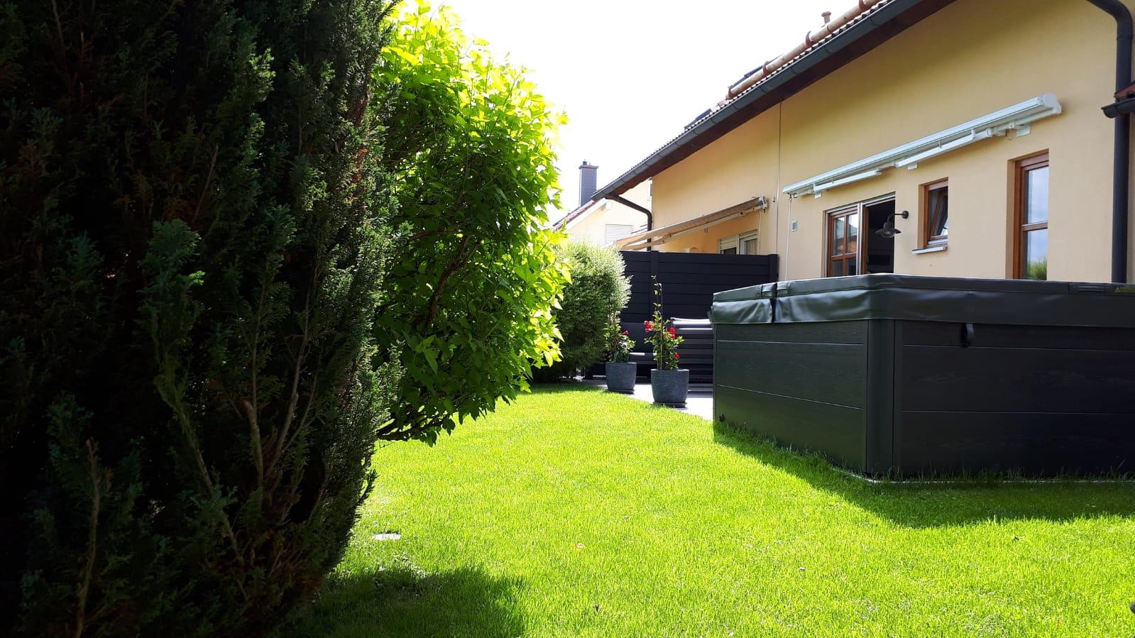 Doppelhaushälfte in Germaringen – Lehmgrubenweg 13, 87656 Germaringen(Obergermaringen) – Vorschaubild 5