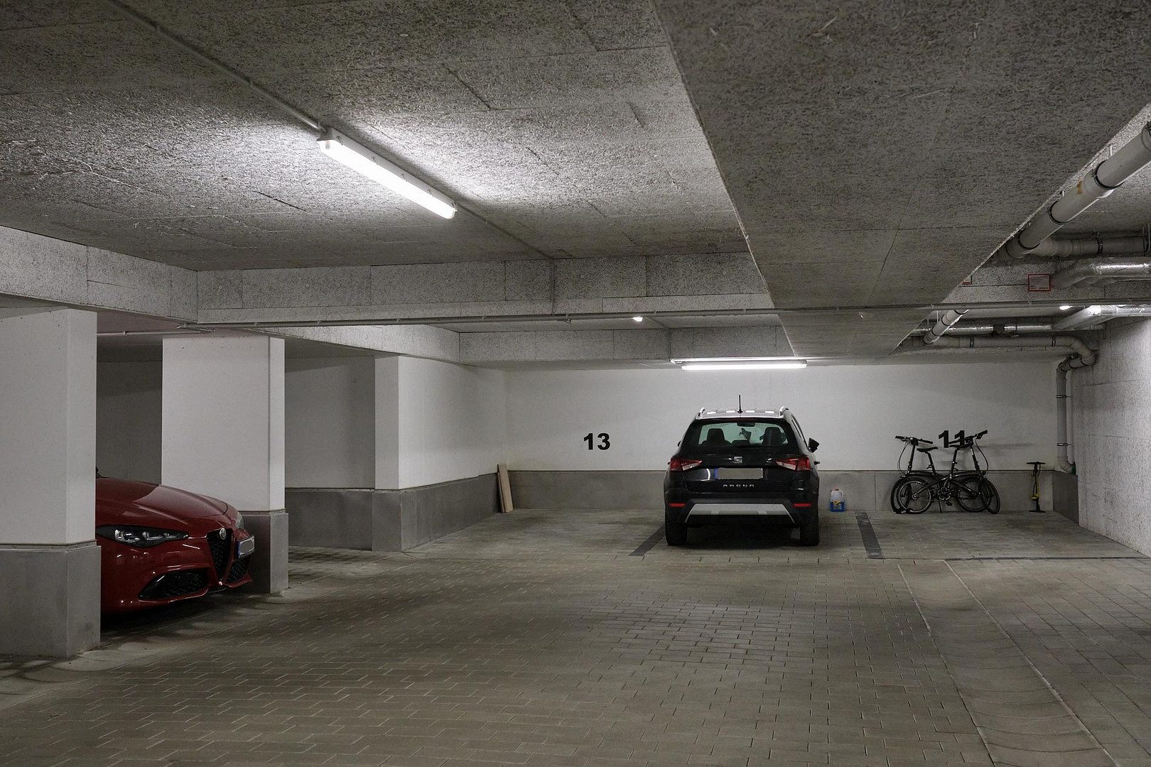 *PROVISIONSFREI* Hochwertige Erdgeschoss-Terrassenwohnung in Bestlage Maxhofstraße - Fürstenried – Maxhofstraße 61, 81475 München(Forstenried) – Vorschaubild 19