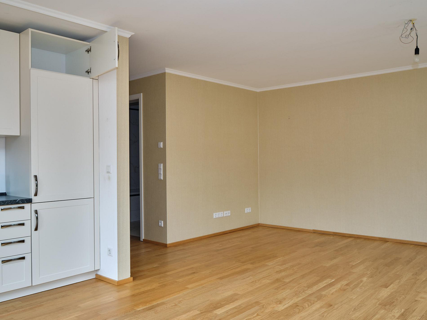 *PROVISIONSFREI* Hochwertige Erdgeschoss-Terrassenwohnung in Bestlage Maxhofstraße - Fürstenried – Maxhofstraße 61, 81475 München(Forstenried) – Vorschaubild 8