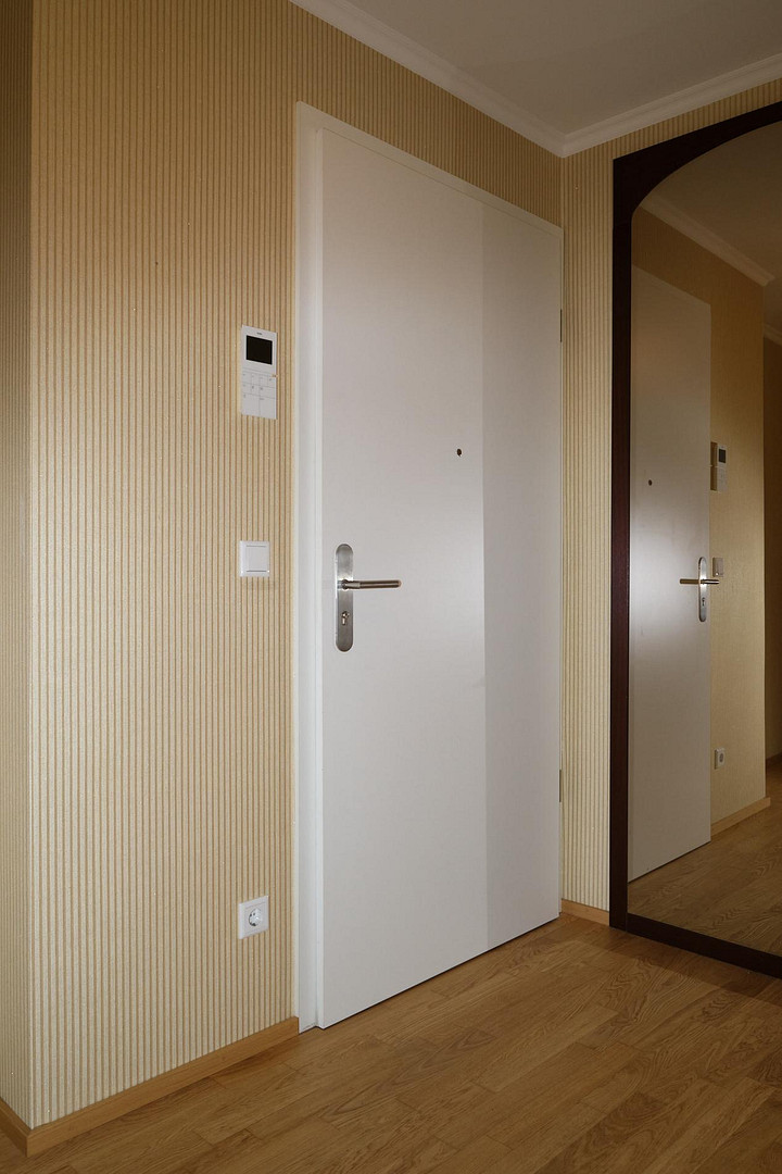 *PROVISIONSFREI* Hochwertige Erdgeschoss-Terrassenwohnung in Bestlage Maxhofstraße - Fürstenried – Maxhofstraße 61, 81475 München(Forstenried) – Vorschaubild 9