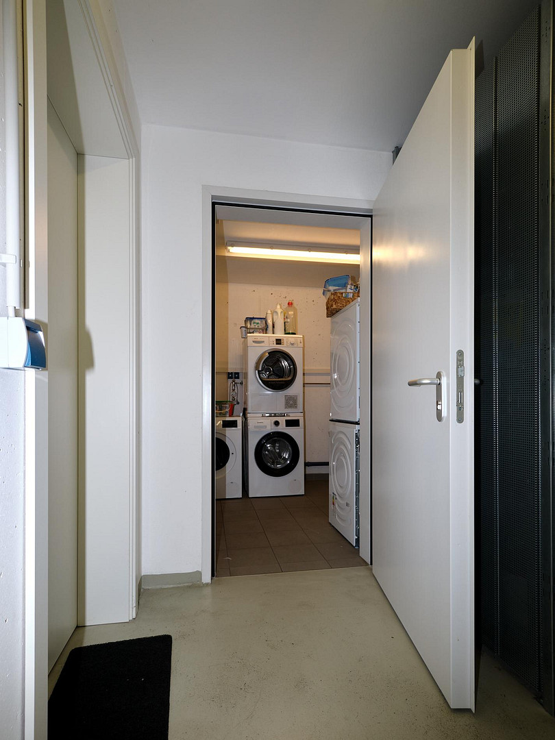 *PROVISIONSFREI* Hochwertige Erdgeschoss-Terrassenwohnung in Bestlage Maxhofstraße - Fürstenried – Maxhofstraße 61, 81475 München(Forstenried) – Vorschaubild 21