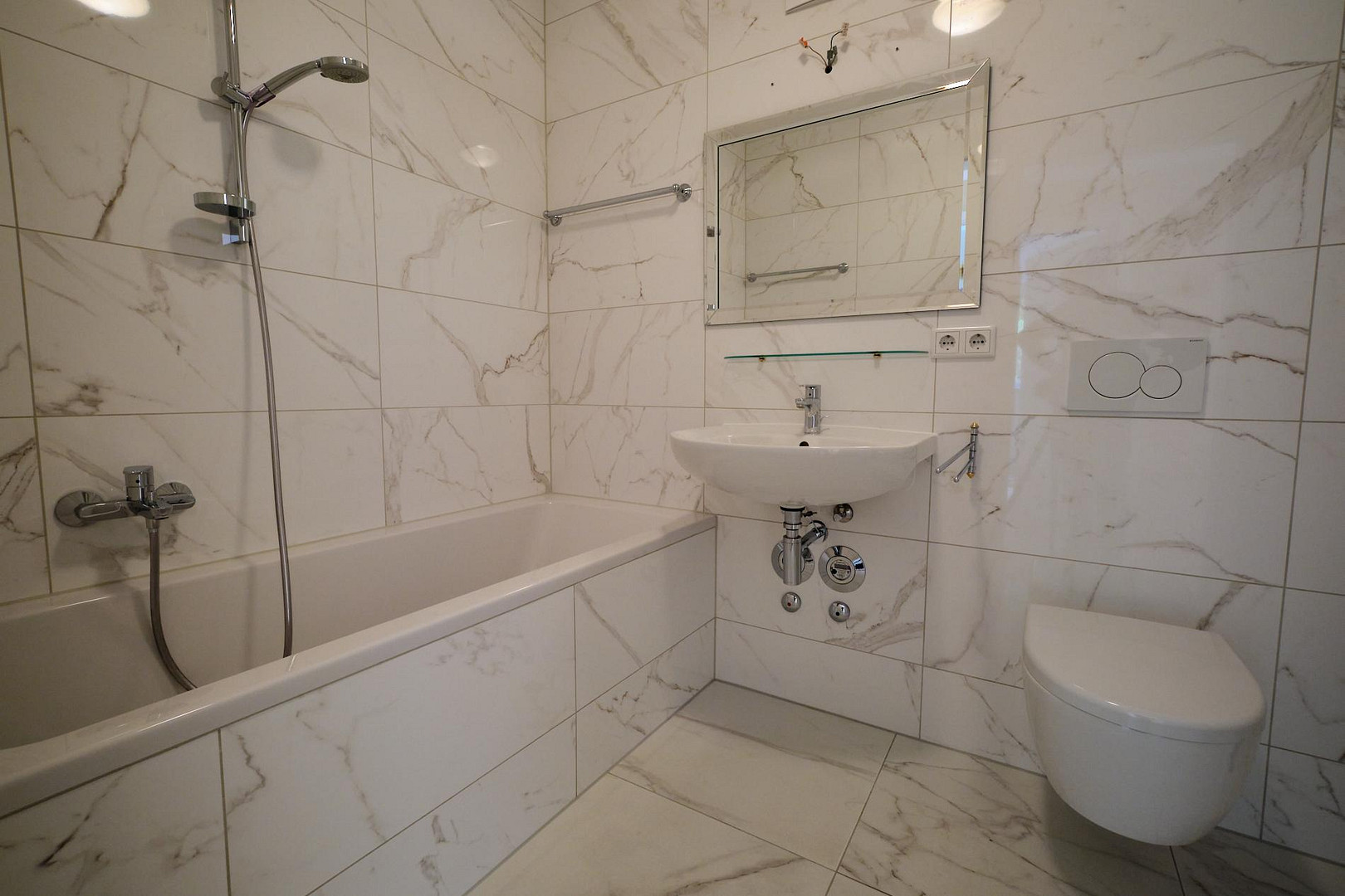 *PROVISIONSFREI* Hochwertige Erdgeschoss-Terrassenwohnung in Bestlage Maxhofstraße - Fürstenried – Maxhofstraße 61, 81475 München(Forstenried) – Vorschaubild 13