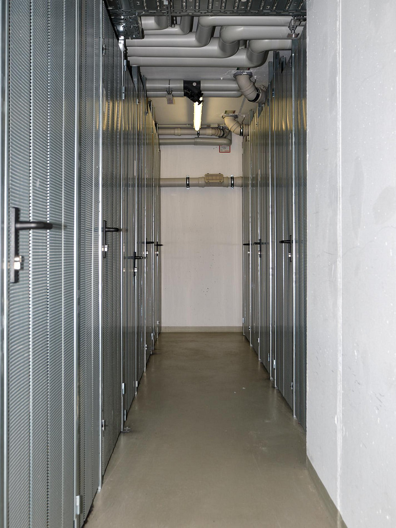 *PROVISIONSFREI* Hochwertige Erdgeschoss-Terrassenwohnung in Bestlage Maxhofstraße - Fürstenried – Maxhofstraße 61, 81475 München(Forstenried) – Vorschaubild 22