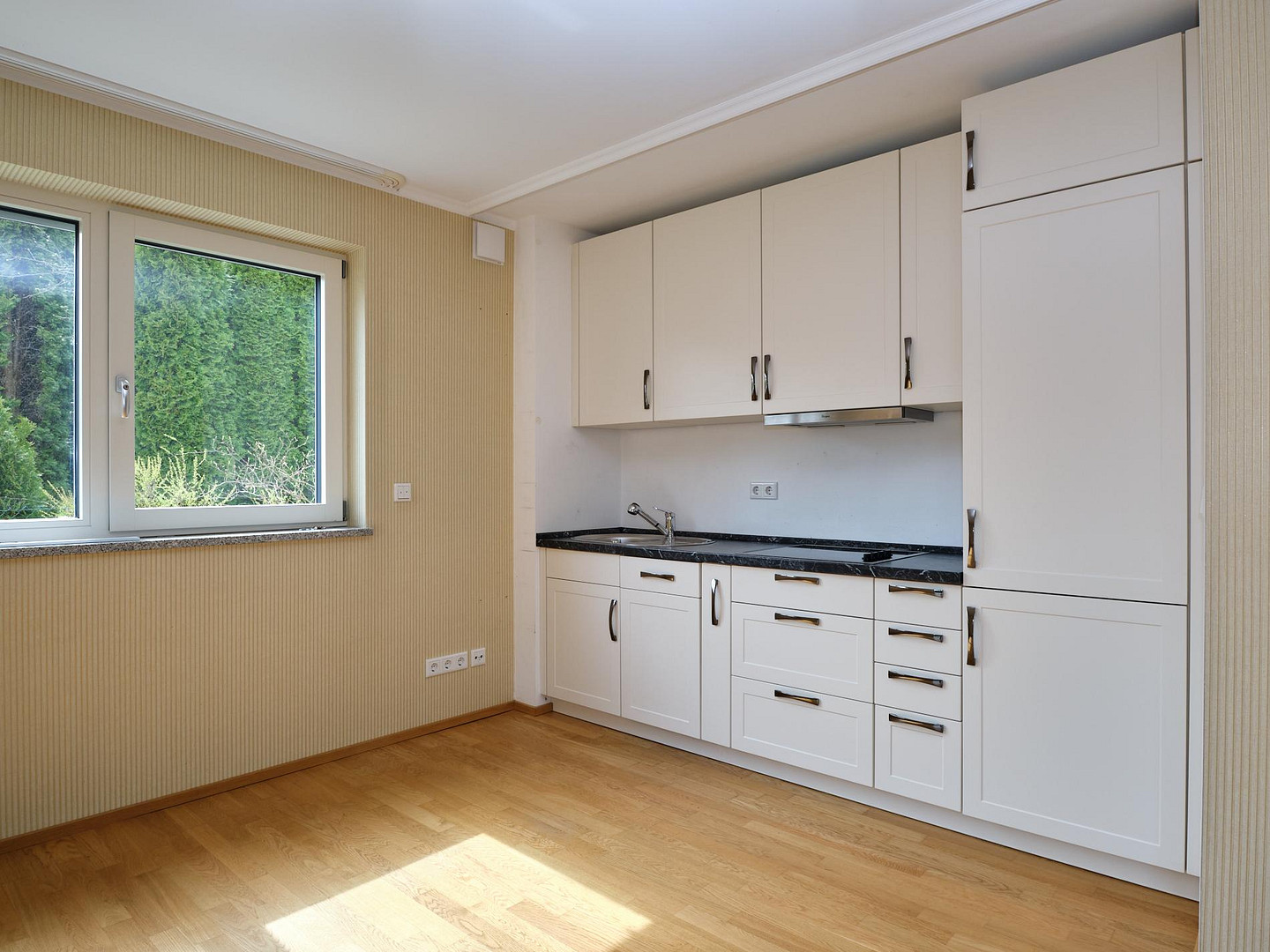*PROVISIONSFREI* Hochwertige Erdgeschoss-Terrassenwohnung in Bestlage Maxhofstraße - Fürstenried – Maxhofstraße 61, 81475 München(Forstenried) – Vorschaubild 5