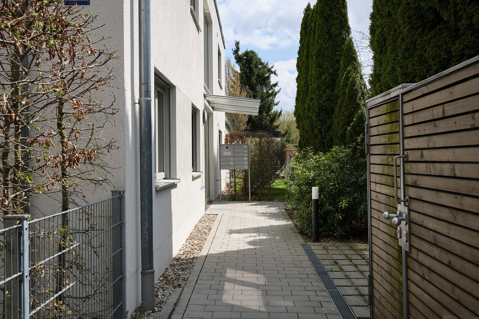 *PROVISIONSFREI* Hochwertige Erdgeschoss-Terrassenwohnung in Bestlage Maxhofstraße - Fürstenried – Maxhofstraße 61, 81475 München(Forstenried) – Vorschaubild 27