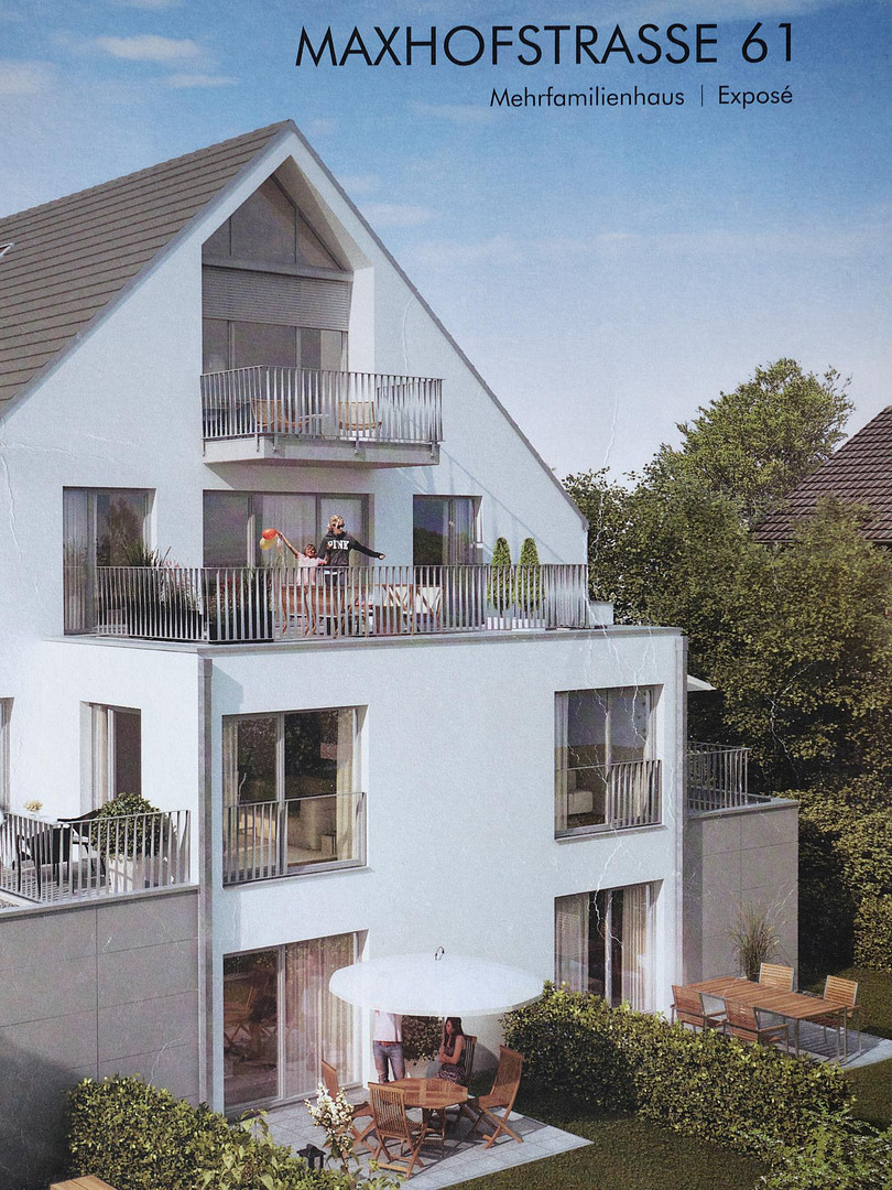 *PROVISIONSFREI* Hochwertige Erdgeschoss-Terrassenwohnung in Bestlage Maxhofstraße - Fürstenried – Maxhofstraße 61, 81475 München(Forstenried) – Vorschaubild 24