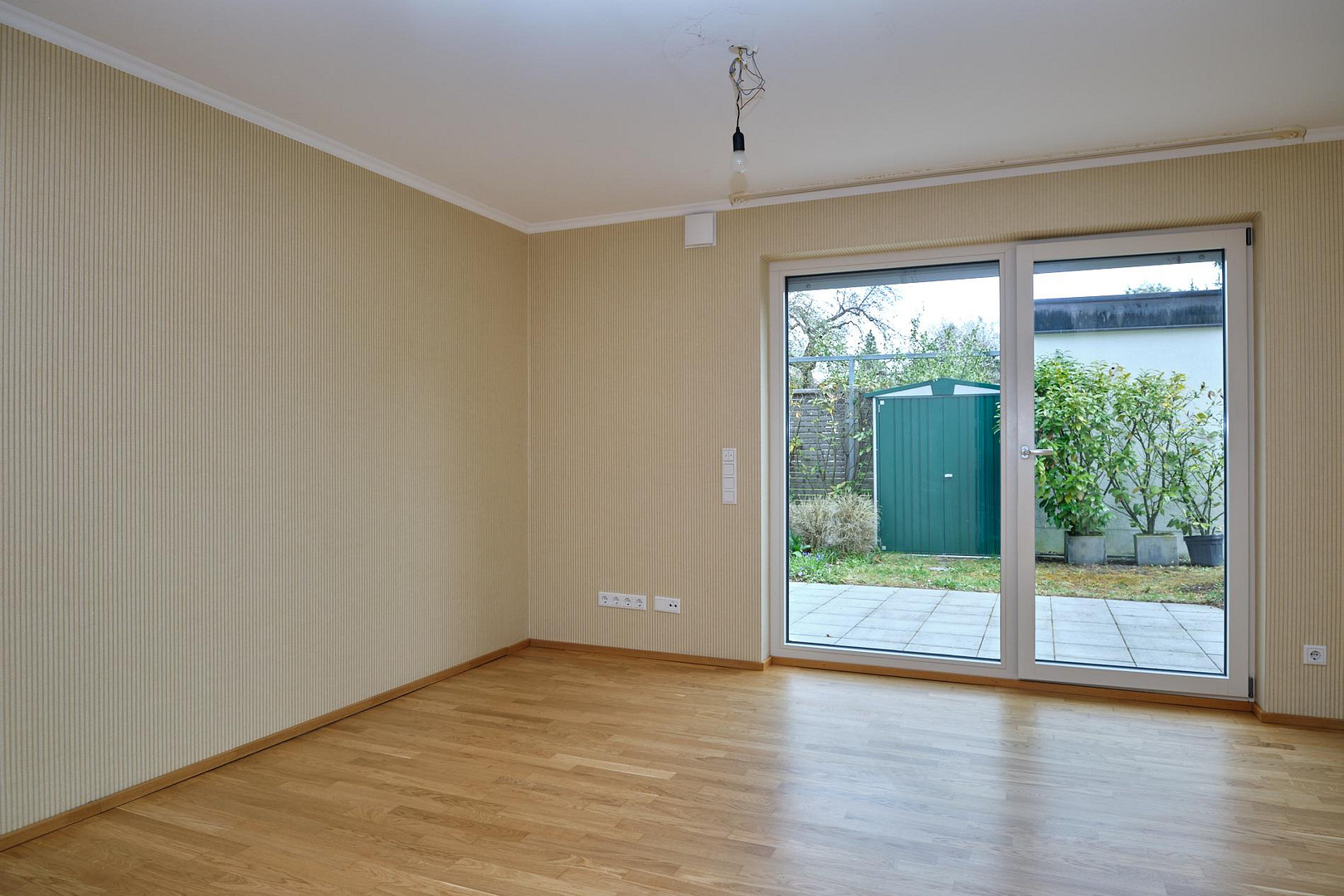 *PROVISIONSFREI* Hochwertige Erdgeschoss-Terrassenwohnung in Bestlage Maxhofstraße - Fürstenried – Maxhofstraße 61, 81475 München(Forstenried) – Vorschaubild 4