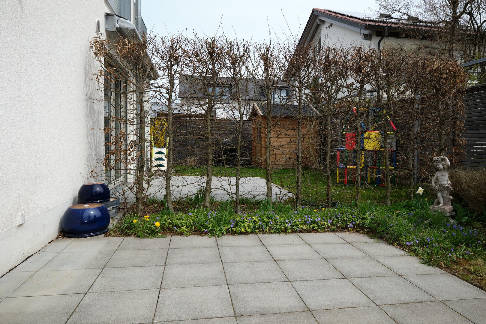 *PROVISIONSFREI* Hochwertige Erdgeschoss-Terrassenwohnung in Bestlage Maxhofstraße - Fürstenried – Maxhofstraße 61, 81475 München(Forstenried) – Vorschaubild 26