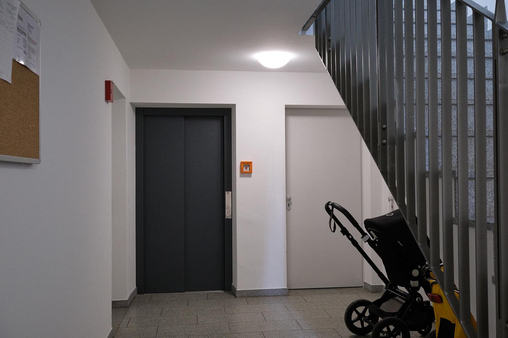 *PROVISIONSFREI* Hochwertige Erdgeschoss-Terrassenwohnung in Bestlage Maxhofstraße - Fürstenried – Maxhofstraße 61, 81475 München(Forstenried) – Vorschaubild 18