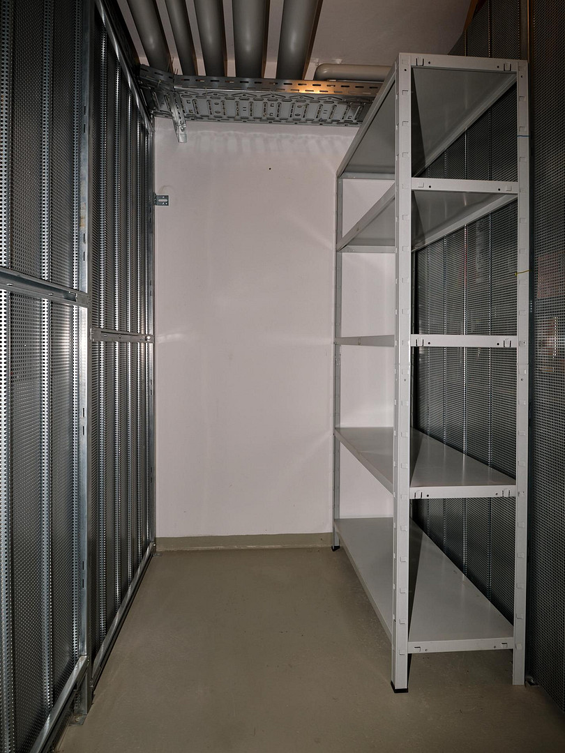 *PROVISIONSFREI* Hochwertige Erdgeschoss-Terrassenwohnung in Bestlage Maxhofstraße - Fürstenried – Maxhofstraße 61, 81475 München(Forstenried) – Vorschaubild 23