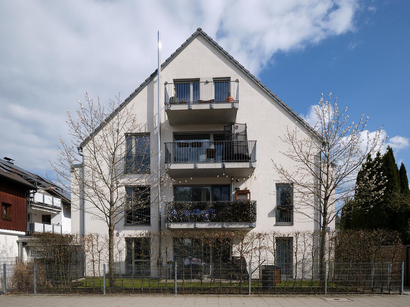 *PROVISIONSFREI* Hochwertige Erdgeschoss-Terrassenwohnung in Bestlage Maxhofstraße - Fürstenried – Maxhofstraße 61, 81475 München(Forstenried) – Vorschaubild 29