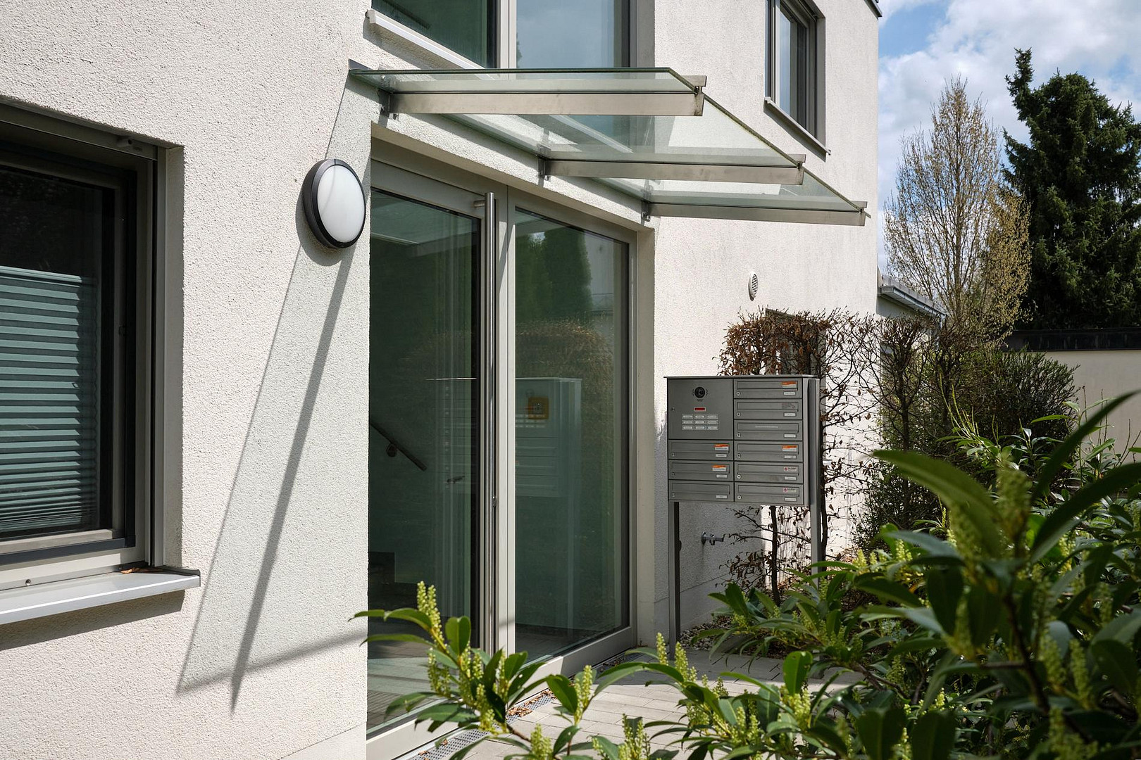 *PROVISIONSFREI* Hochwertige Erdgeschoss-Terrassenwohnung in Bestlage Maxhofstraße - Fürstenried – Maxhofstraße 61, 81475 München(Forstenried) – Vorschaubild 28