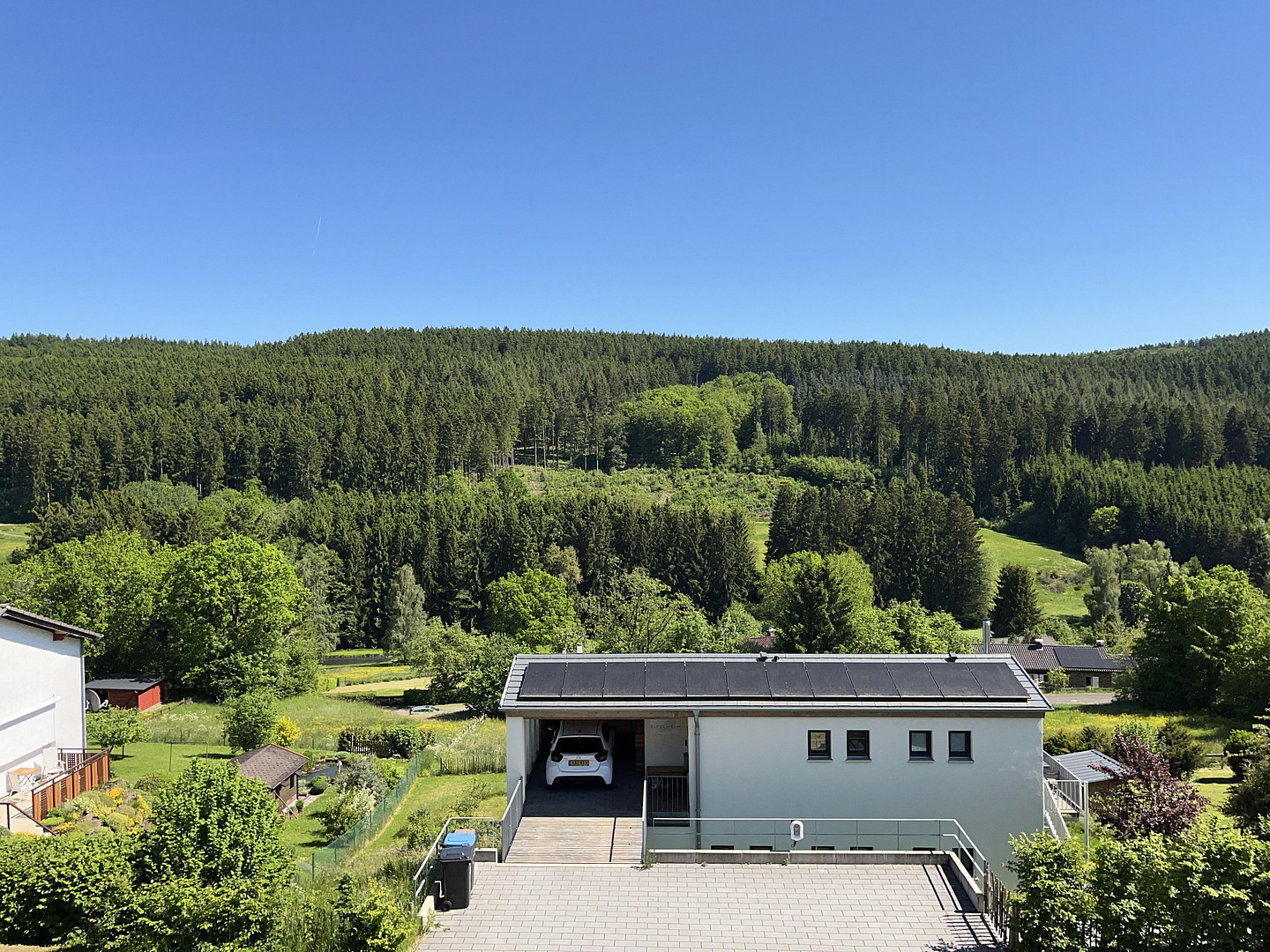 Haus in Kopp – Auf dem Rüppchen 26, 54574 Kopp – Vorschaubild 14