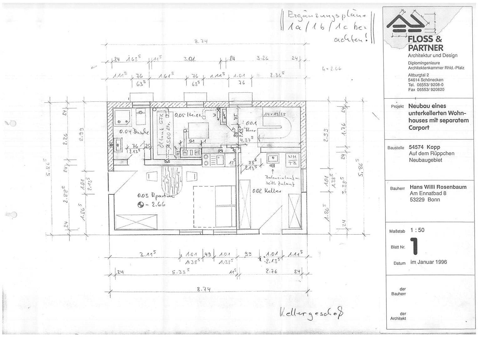 Haus in Kopp – Auf dem Rüppchen 26, 54574 Kopp – Vorschaubild 28