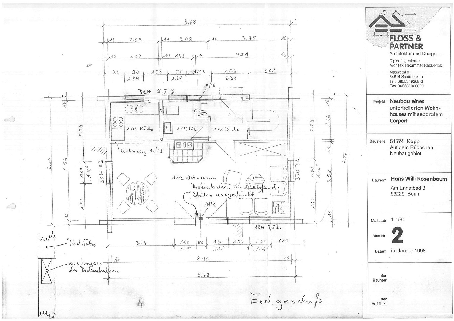 Haus in Kopp – Auf dem Rüppchen 26, 54574 Kopp – Vorschaubild 27