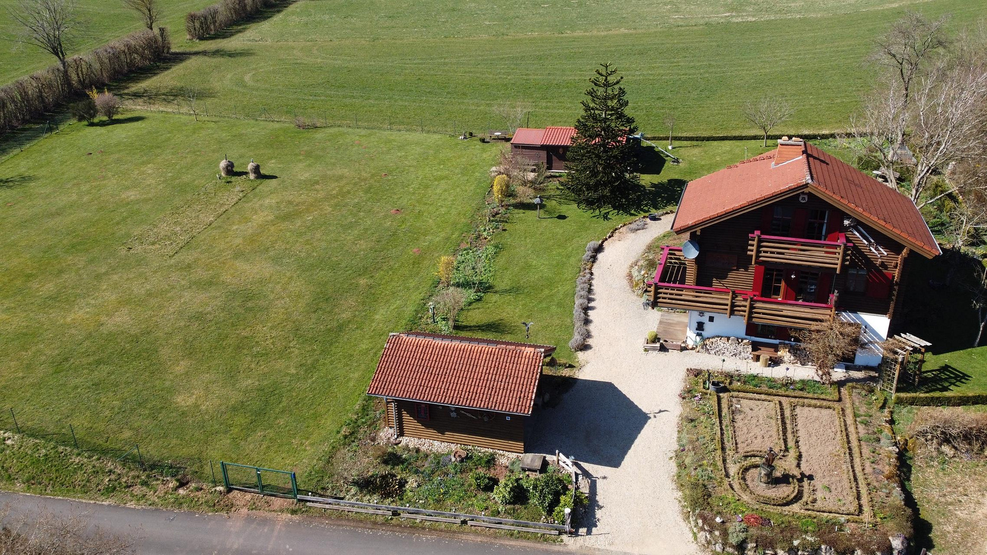 Haus in Kopp – Auf dem Rüppchen 26, 54574 Kopp – Vorschaubild 2