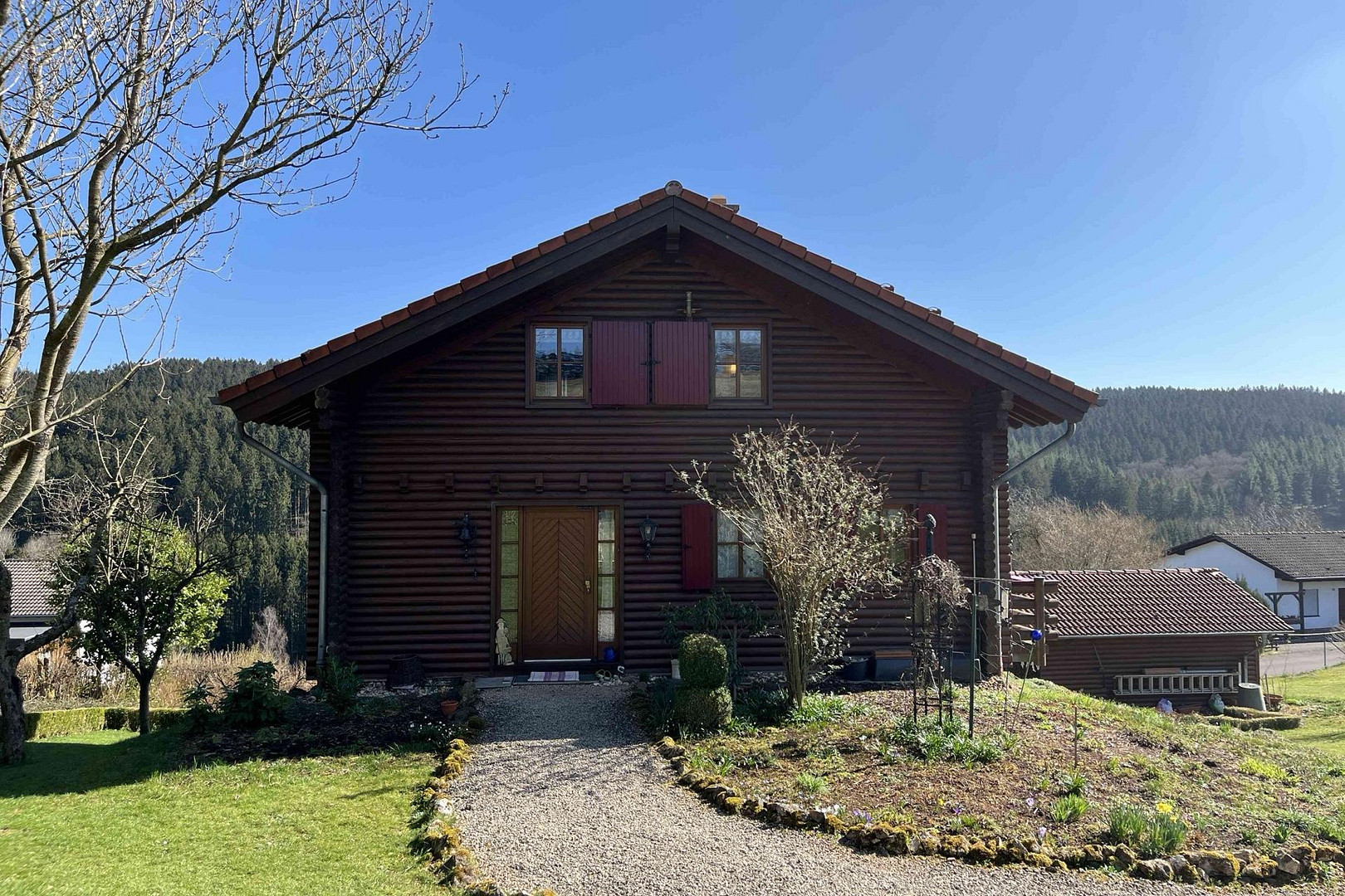 Haus in Kopp – Auf dem Rüppchen 26, 54574 Kopp – Vorschaubild 4