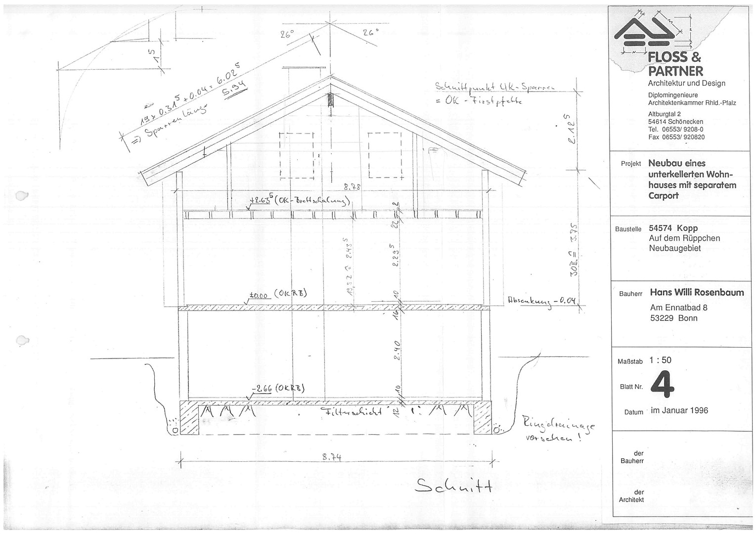 Haus in Kopp – Auf dem Rüppchen 26, 54574 Kopp – Vorschaubild 30
