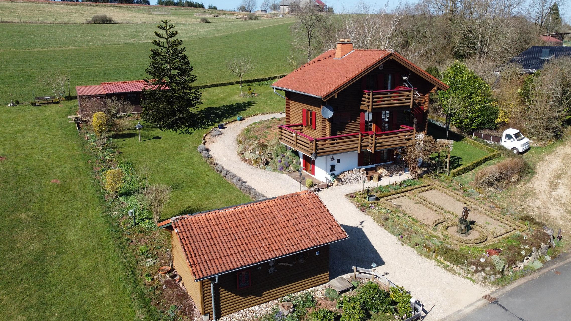 Haus in Kopp – Auf dem Rüppchen 26, 54574 Kopp – Vorschaubild 7