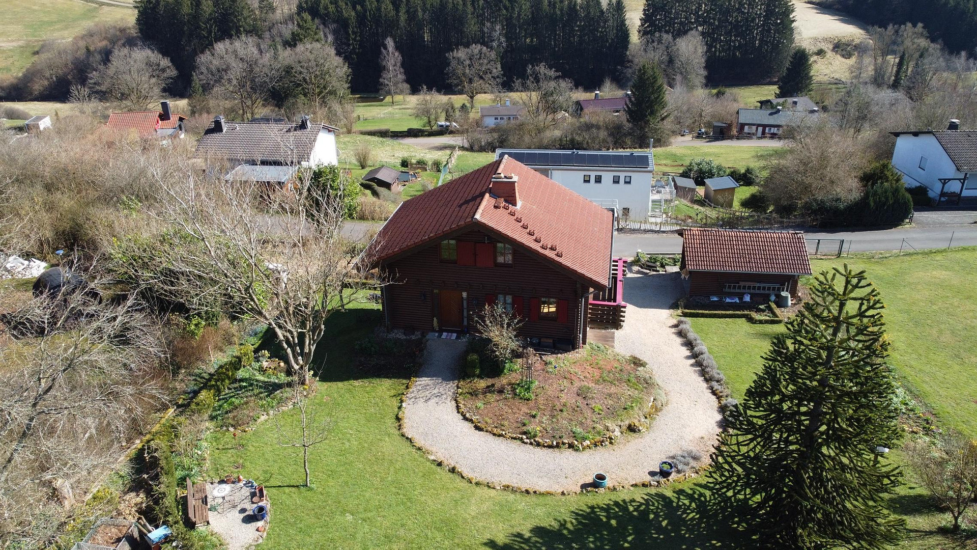 Haus in Kopp – Auf dem Rüppchen 26, 54574 Kopp – Vorschaubild 6