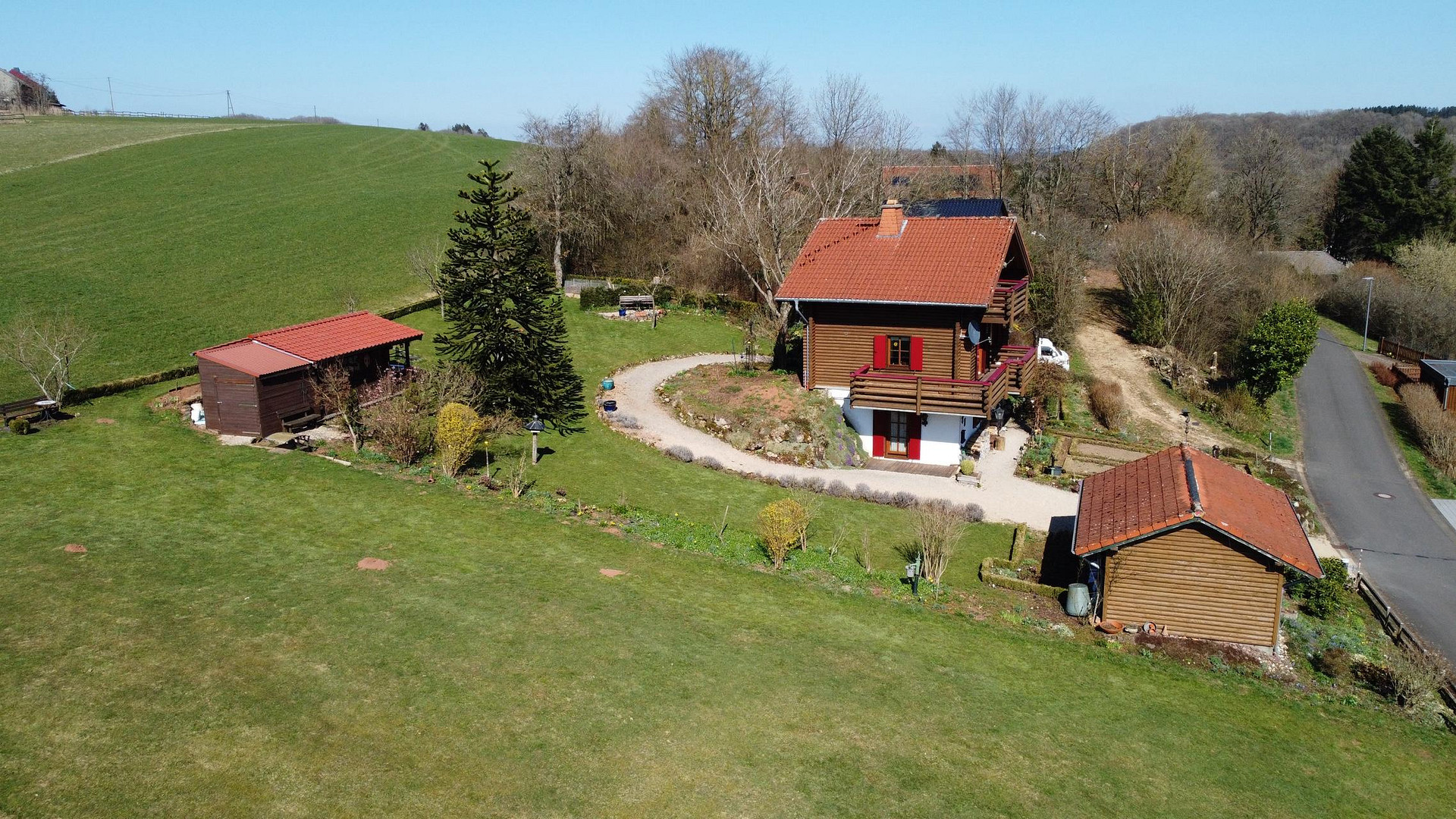 Haus in Kopp – Auf dem Rüppchen 26, 54574 Kopp – Vorschaubild 8