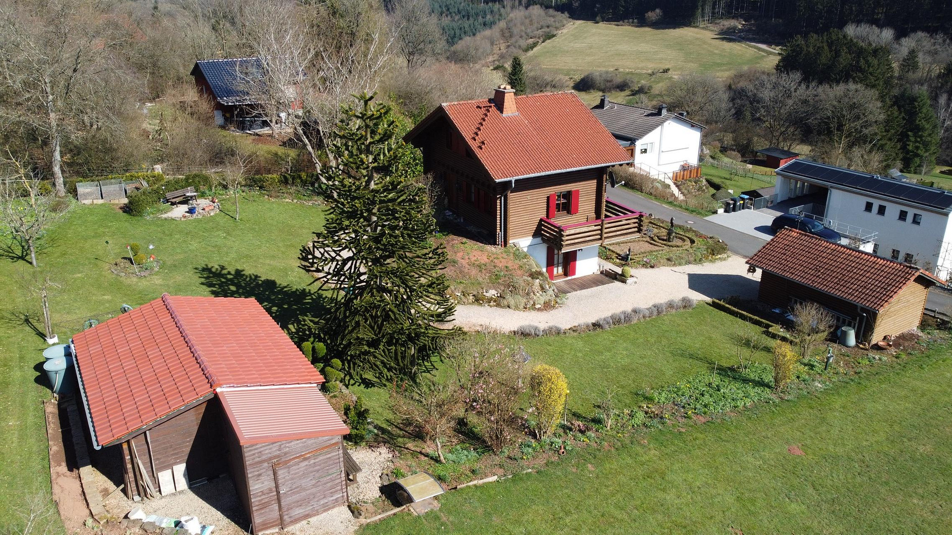 Haus in Kopp – Auf dem Rüppchen 26, 54574 Kopp – Vorschaubild 9