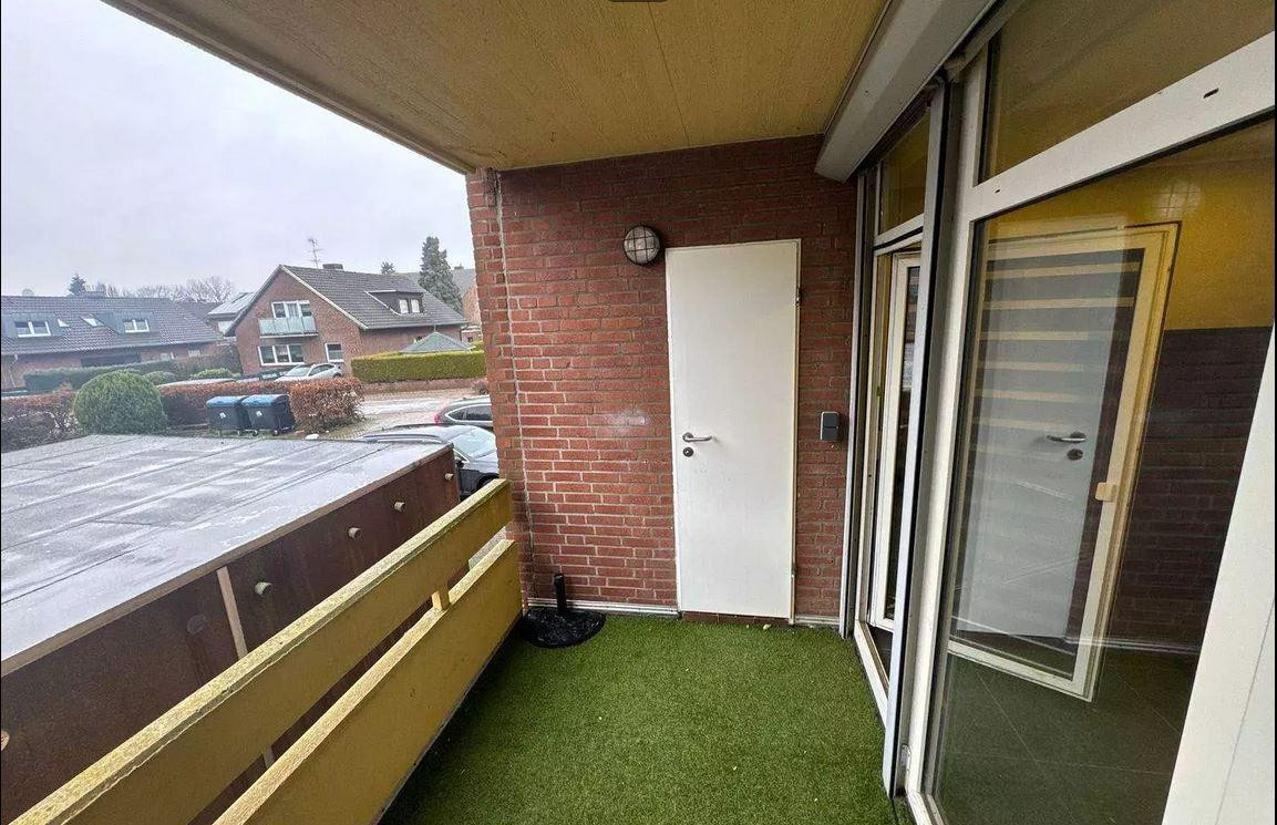 Balkon 1
